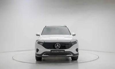 Mercedes-Benz EQB 2026, 12189 км, за 34944.7 USD