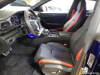 Lamborghini Urus 2023, 6699 км, за 248860.07 USD - фото 10