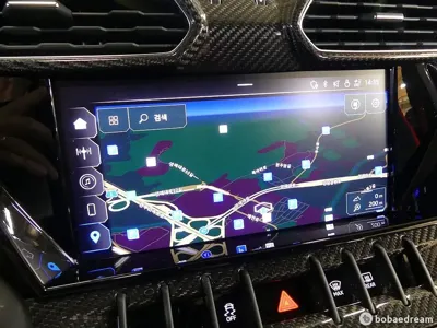 Lamborghini Urus 2023, 6699 км, за 248860.07 USD - фото 13