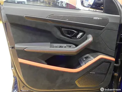 Lamborghini Urus 2023, 6699 км, за 248860.07 USD - фото 20