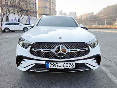 Mercedes-Benz GLC-Class 2023, 53807 км, за 40035.45 USD