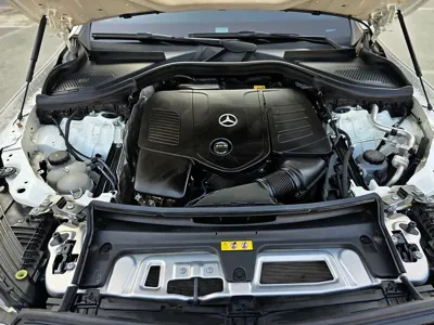 Mercedes-Benz GLC-Class 2023, 53807 км, за 40035.45 USD - фото 20