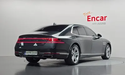 Genesis G90 2023, 57026 км, за 40658.38 USD