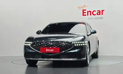 Genesis G90 2023, 57026 км, за 40658.38 USD