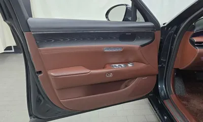 Genesis G90 2023, 57026 км, за 40658.38 USD - фото 24