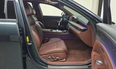 Genesis G90 2023, 57026 км, за 40658.38 USD - фото 26