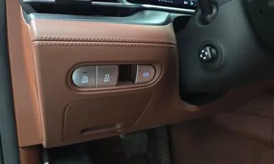 Genesis G90 2023, 57026 км, за 40658.38 USD - фото 27