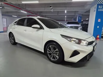Kia K3 2023, 30214 км, за 13062.89 USD