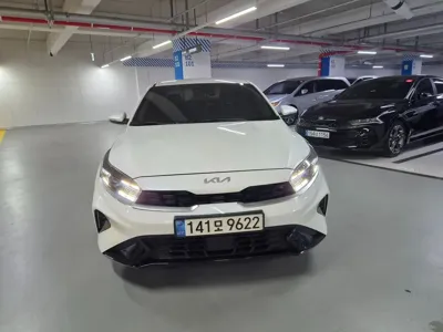 Kia K3 2023, 30214 км, за 13062.89 USD