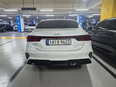 Kia K3 2023, 30214 км, за 13062.89 USD