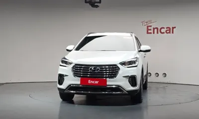 Hyundai Maxcruz 2018, 153806 км, за 14585.8 USD