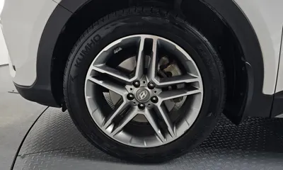Hyundai Maxcruz 2018, 153806 км, за 14585.8 USD