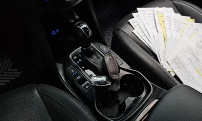 Hyundai Maxcruz 2018, 153806 км, за 14454.87 USD - фото 9