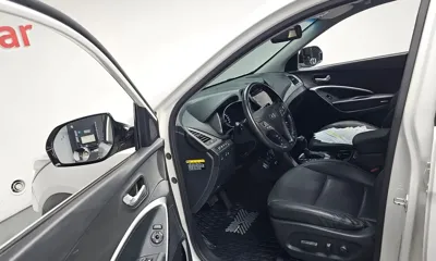 Hyundai Maxcruz 2018, 153806 км, за 14454.87 USD - фото 10