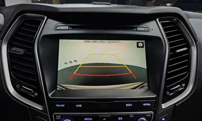 Hyundai Maxcruz 2018, 153806 км, за 14454.87 USD - фото 15