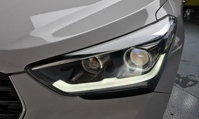 Hyundai Maxcruz 2018, 153806 км, за 14454.87 USD - фото 22