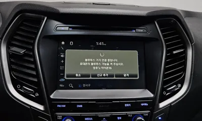 Hyundai Maxcruz 2018, 153806 км, за 14454.87 USD - фото 30