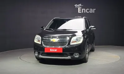 ChevroletGMDaewoo Orlando 2015, 154695 км, за 3485.93 USD