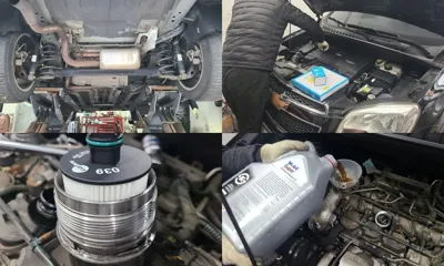 ChevroletGMDaewoo Orlando 2015, 154695 км, за 3485.93 USD - фото 6