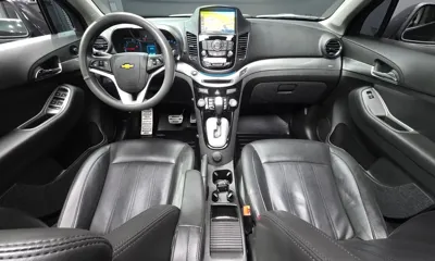 ChevroletGMDaewoo Orlando 2015, 154695 км, за 3485.93 USD - фото 7