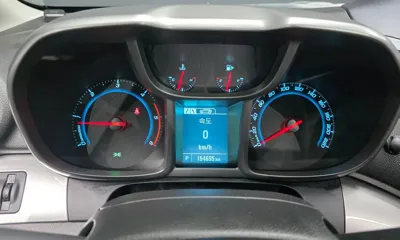ChevroletGMDaewoo Orlando 2015, 154695 км, за 3485.93 USD - фото 8