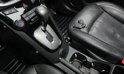 ChevroletGMDaewoo Orlando 2015, 154695 км, за 3485.93 USD - фото 9