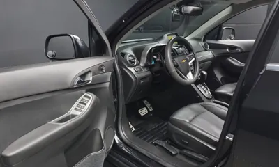 ChevroletGMDaewoo Orlando 2015, 154695 км, за 3485.93 USD - фото 10