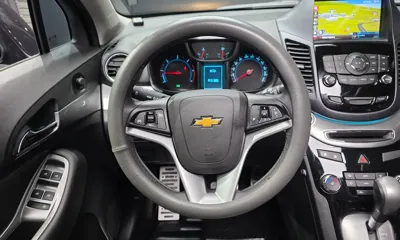 ChevroletGMDaewoo Orlando 2015, 154695 км, за 3485.93 USD - фото 13