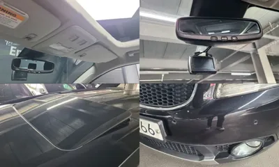 ChevroletGMDaewoo Orlando 2015, 154695 км, за 3485.93 USD - фото 15