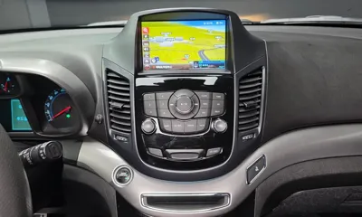 ChevroletGMDaewoo Orlando 2015, 154695 км, за 3485.93 USD - фото 17