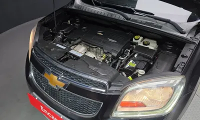 ChevroletGMDaewoo Orlando 2015, 154695 км, за 3485.93 USD - фото 18