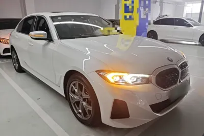 BMW i3 2022, 33200 км, за 22864 USD