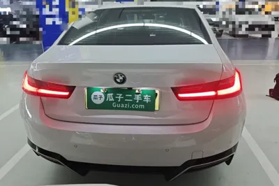 BMW i3 2022, 33200 км, за 22864 USD - фото 6