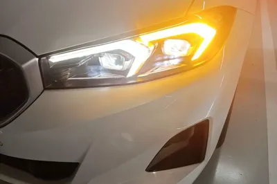 BMW i3 2022, 33200 км, за 22864 USD - фото 8