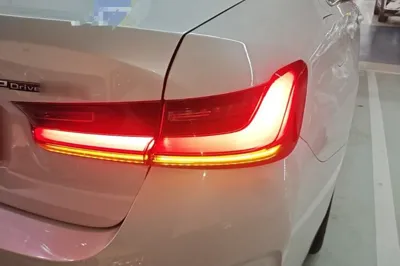 BMW i3 2022, 33200 км, за 22864 USD - фото 9