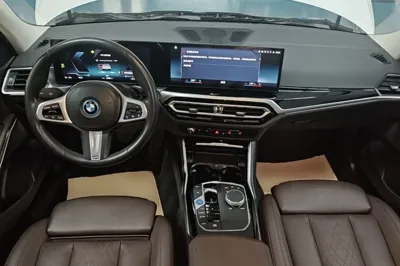 BMW i3 2022, 33200 км, за 22864 USD - фото 12