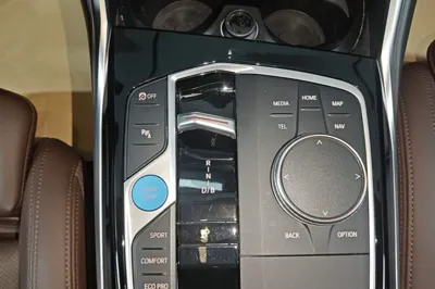BMW i3 2022, 33200 км, за 22864 USD - фото 16