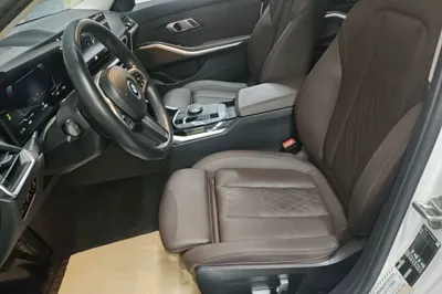 BMW i3 2022, 33200 км, за 22864 USD - фото 17
