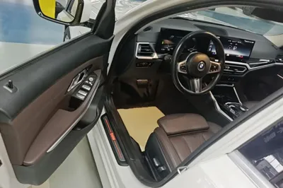 BMW i3 2022, 33200 км, за 22864 USD - фото 18