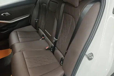 BMW i3 2022, 33200 км, за 22864 USD - фото 20