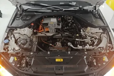BMW i3 2022, 33200 км, за 22864 USD - фото 24
