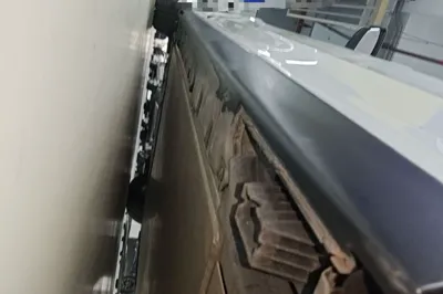 BMW i3 2022, 33200 км, за 22864 USD - фото 25