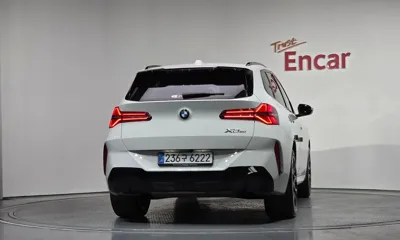 BMW X3 2025, 37041 км, за 45439.75 USD