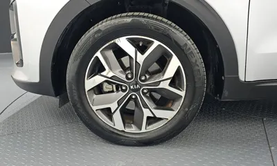 Kia Sportage 2019, 98156 км, за 7532.21 USD