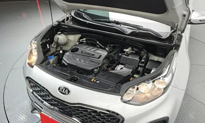 Kia Sportage 2019, 98156 км, за 7532.21 USD - фото 6