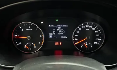 Kia Sportage 2019, 98156 км, за 7532.21 USD - фото 8