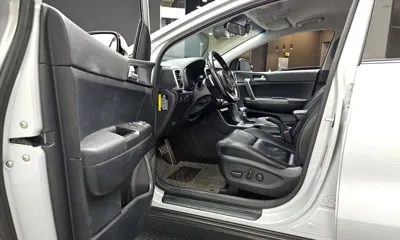Kia Sportage 2019, 98156 км, за 7532.21 USD - фото 10