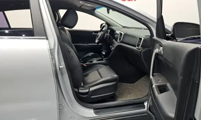 Kia Sportage 2019, 98156 км, за 7532.21 USD - фото 11