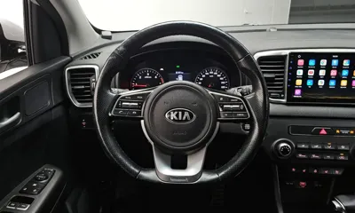 Kia Sportage 2019, 98156 км, за 7532.21 USD - фото 13
