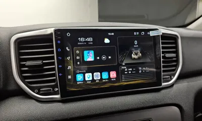 Kia Sportage 2019, 98156 км, за 7532.21 USD - фото 14